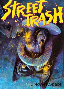 Уличный мусор (1987)