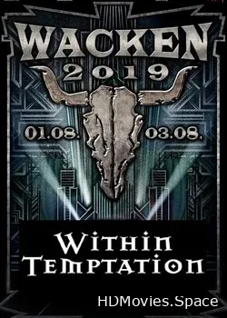 Within Temptation (2019)