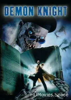 Байки из склепа: Демон ночи (1995)