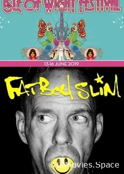 Fatboy Slim (2019)