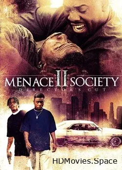 Угроза для общества (1993)