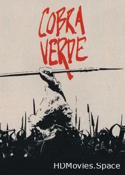 Зеленая кобра (1987)