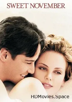 Сладкий ноябрь (2001)