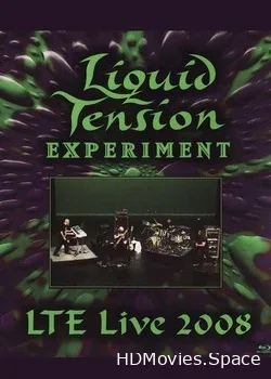 Liquid Tension Experiment (2008)