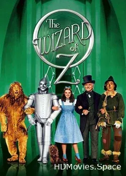 Волшебник страны Оз 3D (1939)