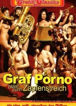 Граф Порно трубит сбор (1970)