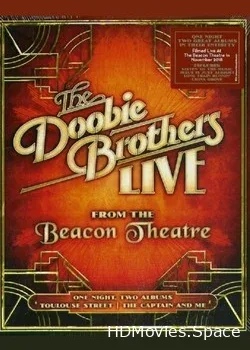 The Doobie Brothers (2018)