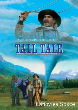 Легенды дикого запада (1995)