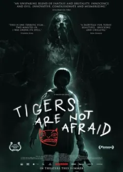 Всегда возвращается (2017)