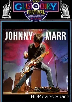 Johnny Marr (2019)