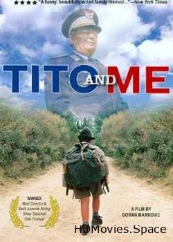 Тито и я (1992)
