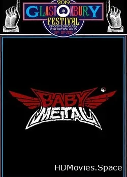 Babymetal (2019)