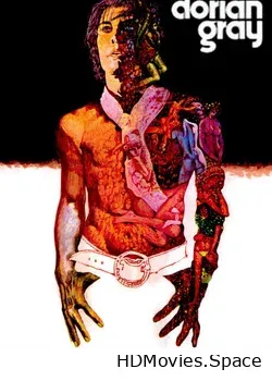 Дориан Грей (1970)