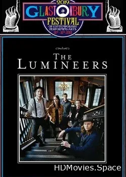 The Lumineers (2019)