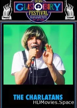 The Charlatans (2019)