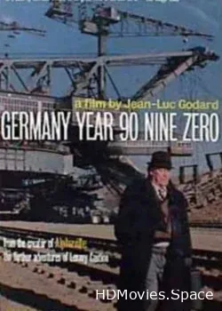 Германия 90 девять ноль (1991)