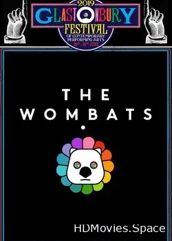 The Wombats (2019)