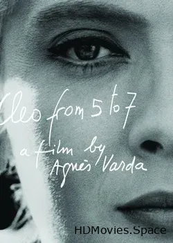 Клео от 5 до 7 (1962)