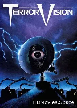 Телетеррор (1986)