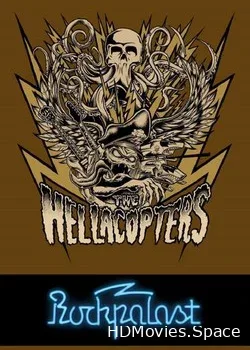 The Hellacopters (2019)
