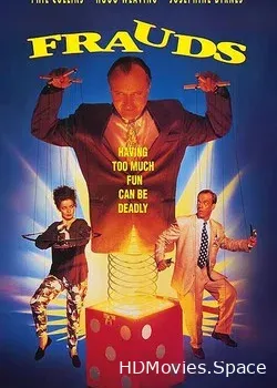 Мошенники (1992)