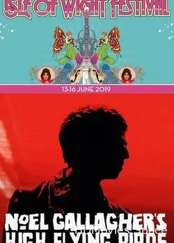 Noel Gallagher's High Flying Birds (2019)