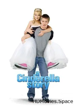 История Золушки (2004)