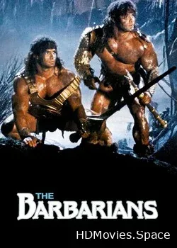 Варвары (1987)