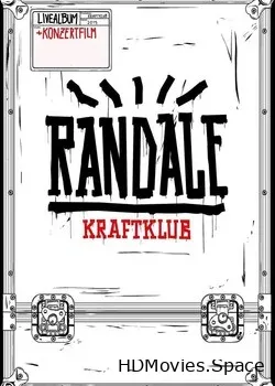 Kraftklub (2016)