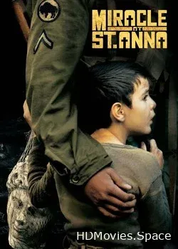 Чудо святой Анны (2008)