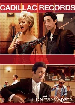 Кадиллак Рекордс (2008)