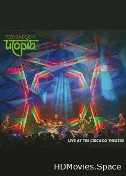 Todd Rundgren's Utopia (2018)