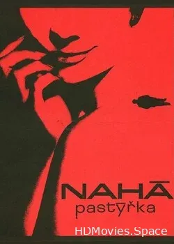 Нагая пастушка (1966)
