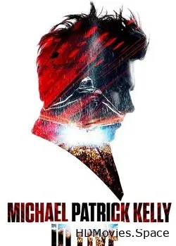 Michael Patrick Kelly (2017)