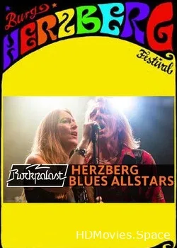 Herzberg Blues Allstars (2018)
