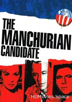 Кандидат от Манчжурии (1962)