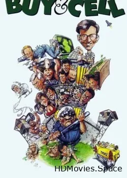 Тюремная биржа (1988)