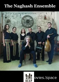 The Naghash Ensemble (2018)