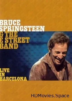 Bruce Springsteen & The E Street Band (2002)
