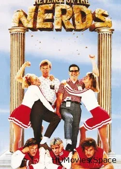 Месть придурков (1984)