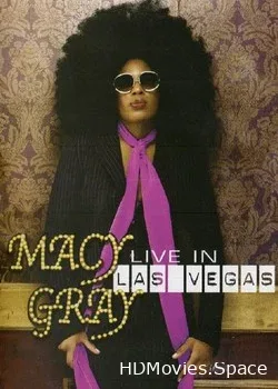 Macy Gray (2004)