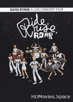 David Byrne (2009)