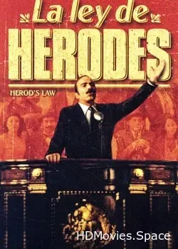 Закон Ирода (1999)