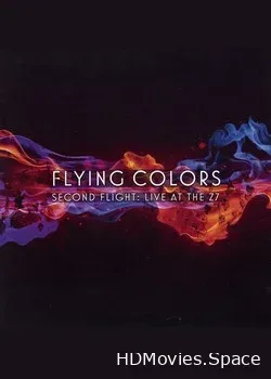 Flying Colors (2014)