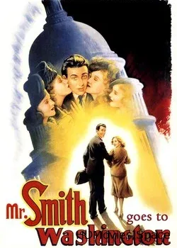 Мистер Смит едет в Вашингтон (1939)