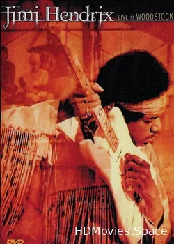 Jimi Hendrix (1969)