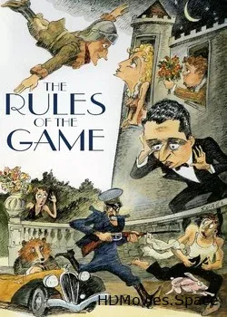 Правила игры (1939)