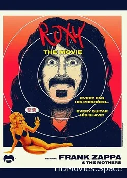 Frank Zappa and The Mothers (1973)