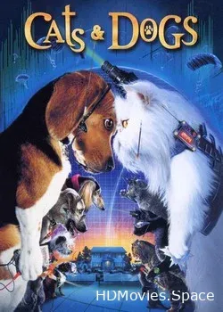 Кошки против собак (2001)