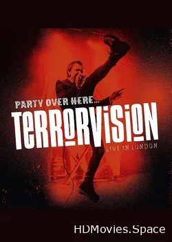 Terrorvision (2018)